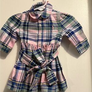 3m Ralph Lauren dress